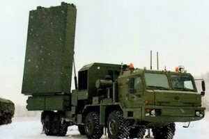 На півдні ЗСУ знищили російський новітній радар за $250 млн (відео)