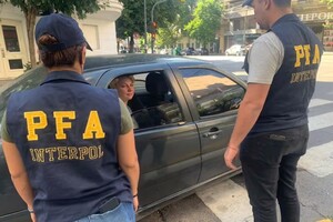 В Аргентині поліція спіймала зухвалу російську аферистку