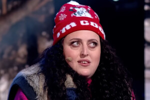 «Жарт» про Скадовськ: спливли неочікувані факти про акторку «Кварталу 95» Ірину Гатун