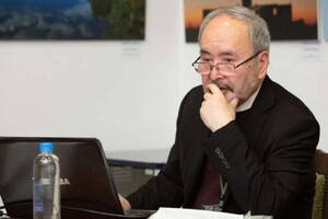 У січні 2022 року в Казахстані Джамалов розкритикував введення російських військ у країну і назвав це окупацією