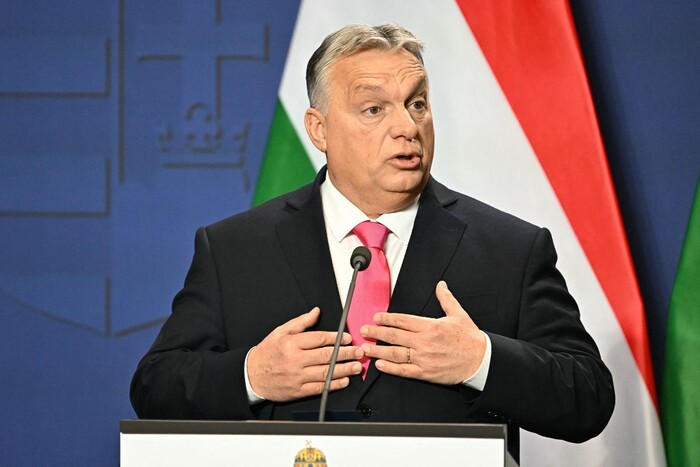 Кулеба пояснив, які інструменти впливу на Орбана має Україна з союзниками