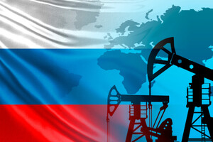 Россия обходит нефтяное эмбарго? Как россияне трансформировали свой рынок
