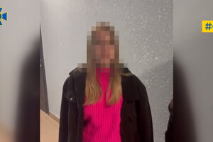 СБУ затримала «блогерів», які поширювали відео ракетних ударів по Києву