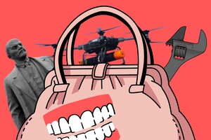 Українки носять у сумочках неочікувані речі