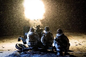 Підрозділи ракетних військ ЗСУ уразили три засоби протиповітряної оборони РФ