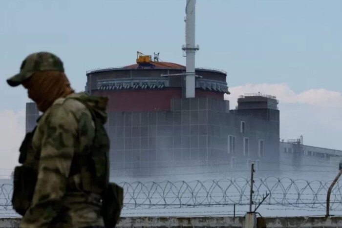 Росія блокує доступ інспекторів МАГАТЕ до частини окупованої Запорізької АЕС