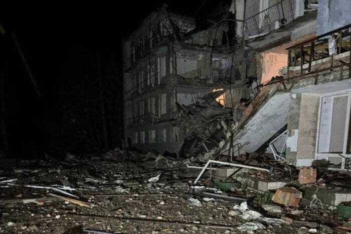 США призупиняють військову допомогу Україні, обстріл Курахового: головне за ніч