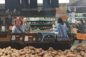 У супермаркетах України різко злетіли ціни на популярний продукт