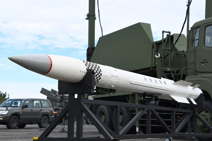 Чотири країни-члени НАТО придбають рекордну кількість ракет до Patriot