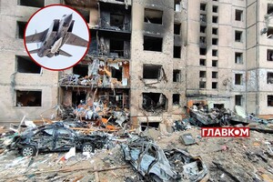 Кремль рапортує про знищення «військових складів» та «натовських баз», ми ж бачимо зруйновані житлові будинки і школи