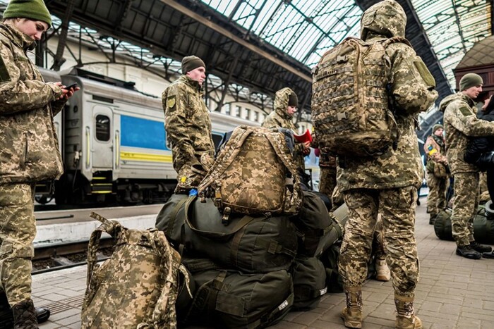 Командування Сухопутних військ розповіло, чи посилять в Україні мобілізацію
