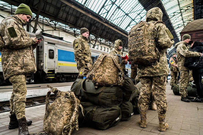Командование Сухопутных войск рассказало, усилят ли в Украине мобилизацию