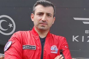 Компанія затя президента Туреччини процвітає 