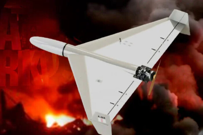 Нічна атака ракетами та дронами: Повітряні сили назвали кількість збитих цілей