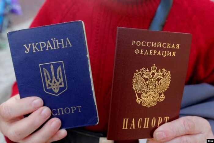 Путін спростив процес набуття громадянства: новий указ диктатора