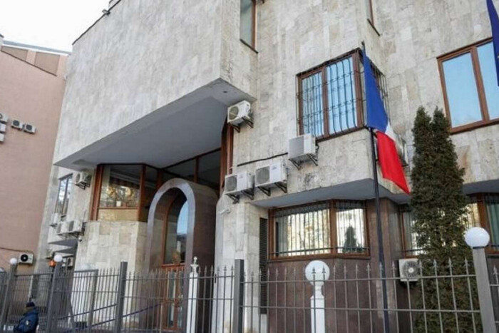 Український дипломат звернувся з відкритим листом до посла Франції