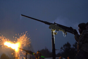 Украина требует как можно больше систем и боеприпасов, потому что россияне хотят истощить украинскую противовоздушную оборону