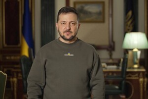 За словами президента, посилення ППО та збільшення кількості ракет до них є пріоритетом №1 для України
