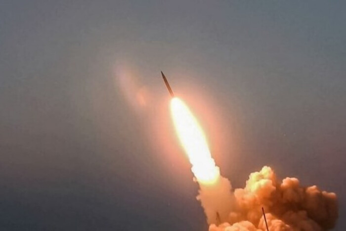 Washington Post розповів, скільки балістичних ракет отримав Путін від Кім Чен Ина
