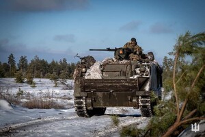 Генштаб назвав напрямок, де минулої доби були найзапекліші бої