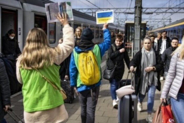 Імміграція до Нідерландів: влада помітила цікаву деталь