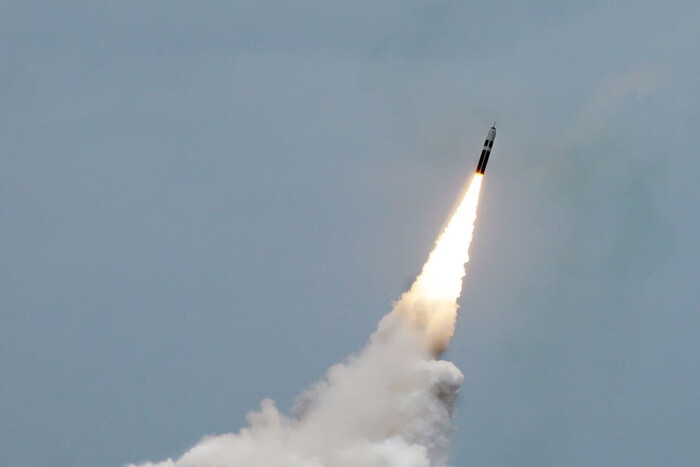 Washington Post рассказал, сколько баллистических ракет получил Путин от Ким Чен Ына