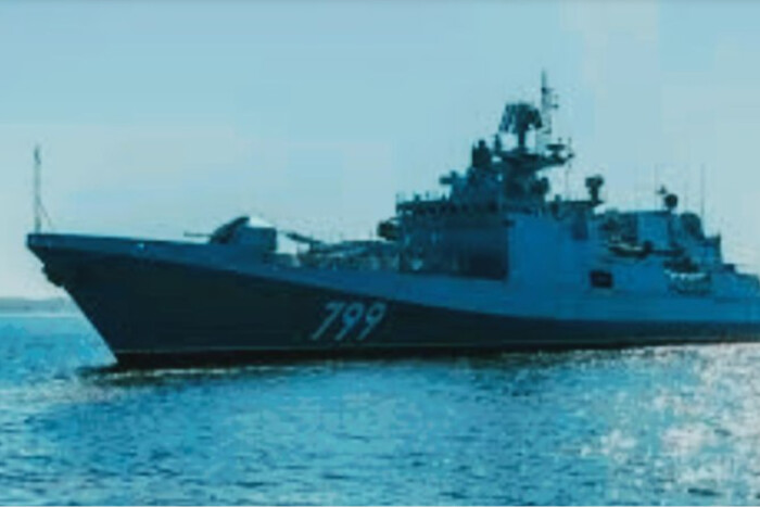 Висока загроза обстрілу: Росіяни вивели у Чорне море ракетоносії