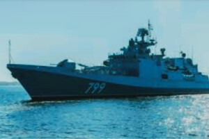 Висока загроза обстрілу: Росіяни вивели у Чорне море ракетоносії