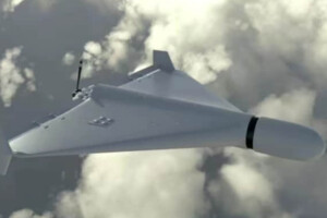 Сили ППО знищили п'ять ворожих «шахедів» над Черкащиною: деталі