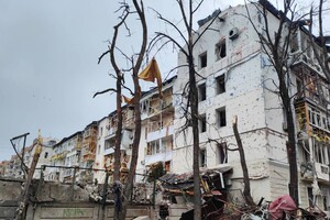 Окупанти били по Харкову не російськими ракетами – голова ОВА