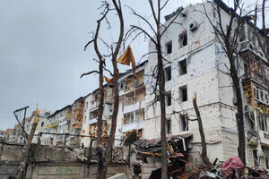 Оккупанты били по Харькову не российскими ракетами – глава ОВА