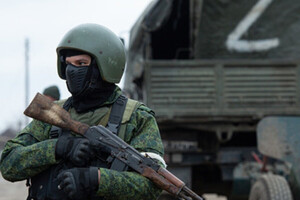 Россияне признались на всю страну, что используют жителей Донецка как живой щит