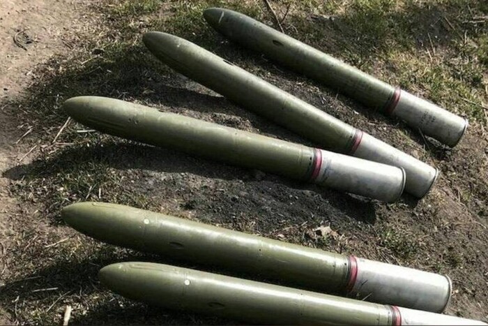 ЗСУ вдарили по складах з боєприпасами окупантів у Криму