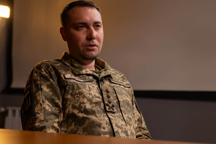 Буданов звернувся до Кадирова, після заяви про українських полонених