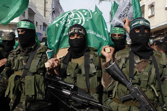 США обіцяють нагороду в $10 млн за дані про джерела фінансування ХАМАС