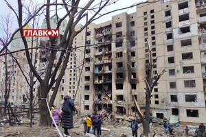 2 січня зранку Україна зазнала масованої ракетної атаки РФ