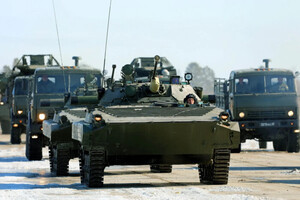 Разведка назвала направление, где россияне могут пойти в наступление