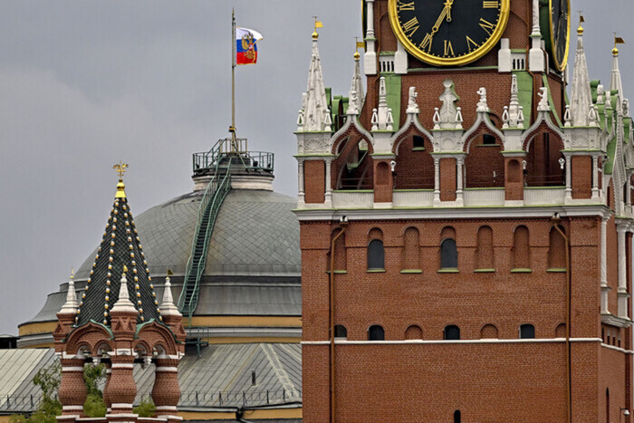 Кремль подготовил масштабную спецоперацию против Украины – разведка