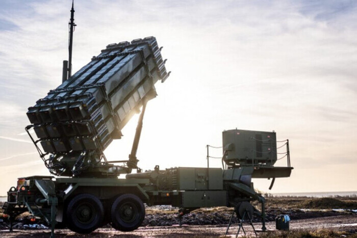 США предупредили, что скоро не смогут поставлять Украине ракеты для Patriot – NYT