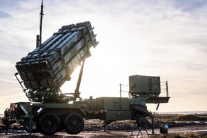 США предупредили, что скоро не смогут поставлять Украине ракеты для Patriot – NYT