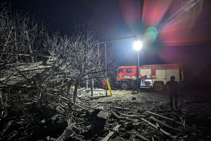 Від російської атаки на Покровськ загинули п'ятеро дітей