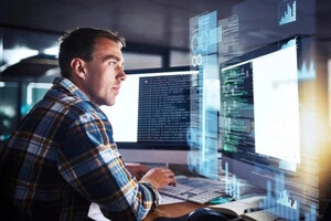 7 января – Международный день программистов