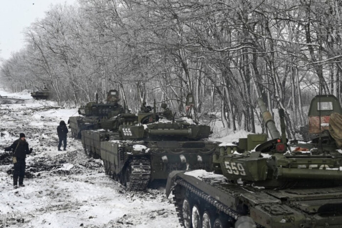 Окупанти готуються до нових штурмів на Луганщині: аналіз ISW