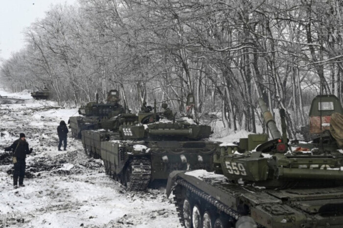 Оккупанты готовятся к новым штурмам в Луганской области: анализ ISW
