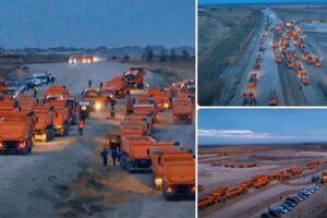 Румыния строит «Молдавскую автомагистраль» 