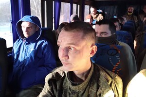 Росіяни поділилися враженнями від перебування в українському полоні 