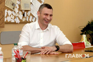 Городской голова Киева Виталий Кличко увеличил свое состояние 