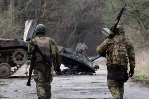 ВСУ пытаются ослабить российскую систему ПВО над Крымом: оценка ISW