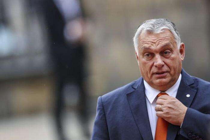 Єврораду очолить Орбан? Шарль Мішель зробив заяву