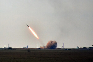 Посилення використання росіянами дронів вимагає їх збивання найдешевшими засобами 